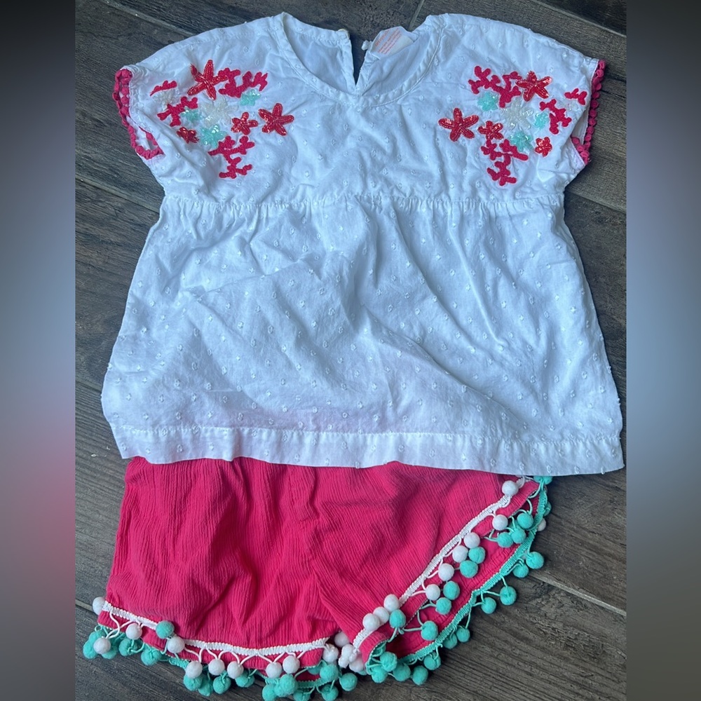 Boutique Summer Set